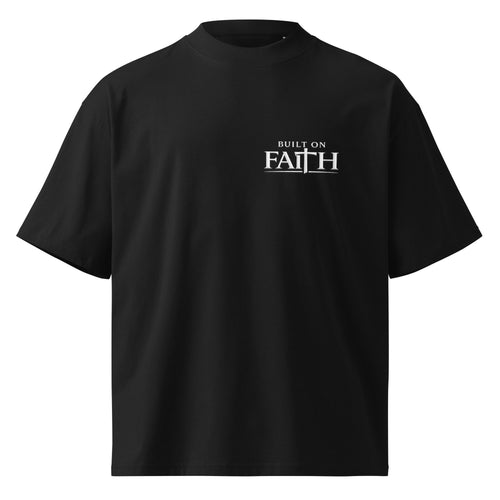 Blessed Oversized T-Shirt