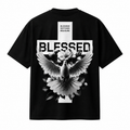 Blessed Oversized T-Shirt