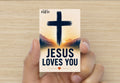Spread The Gospel Cards