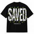 SAVED Oversized T-Shirt