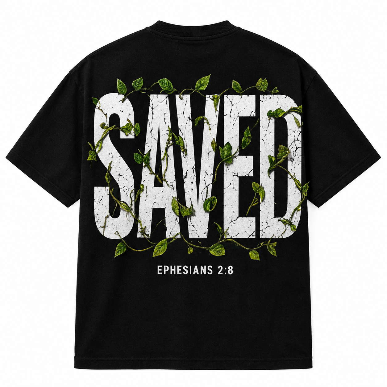 SAVED Oversized T-Shirt