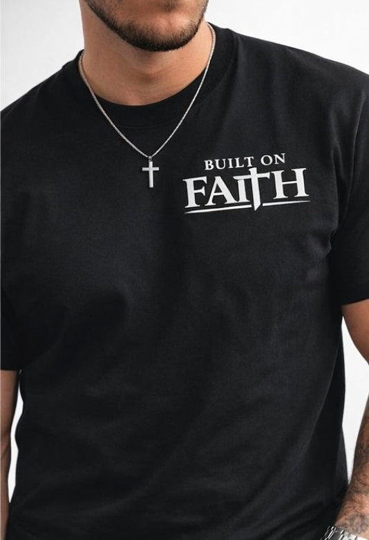 Jesus Is King T-Shirt